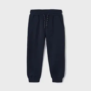 Mayoral Boys Sweatpants 725Aw23 Navy