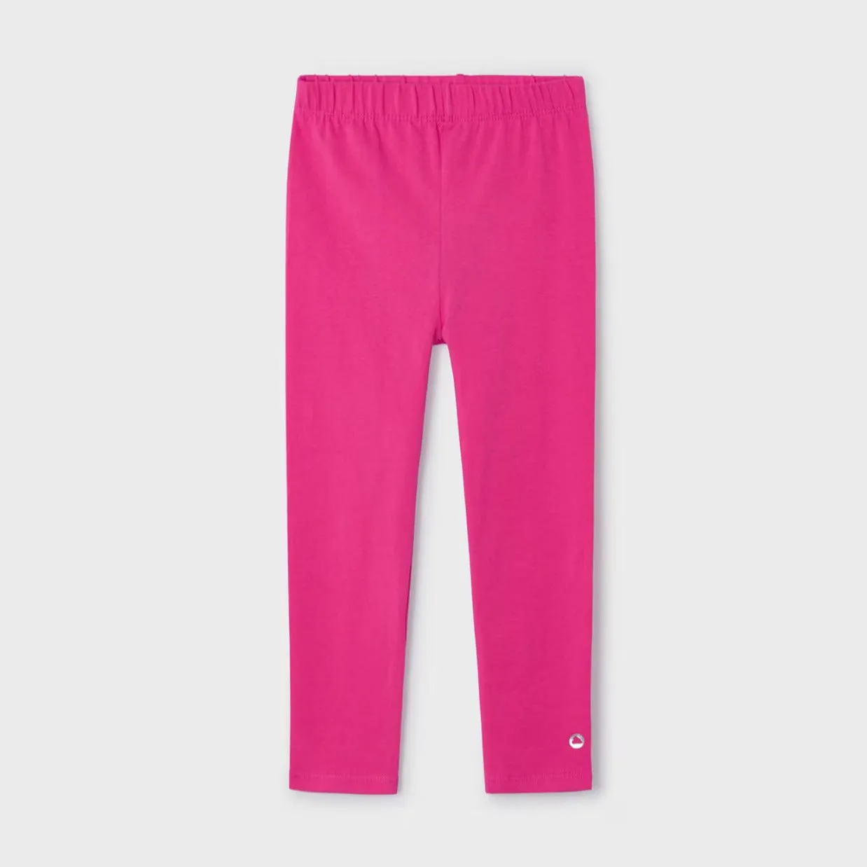 Mayoral Leggings - Fuchsia