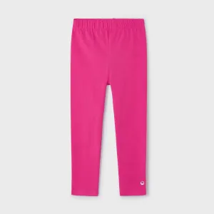 Mayoral Leggings - Fuchsia