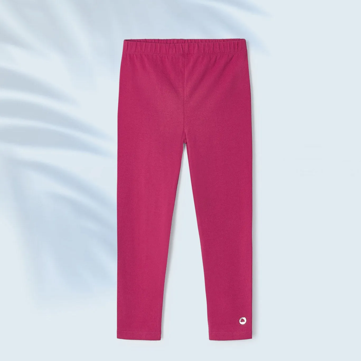 Mayoral Leggings - Hibiscus