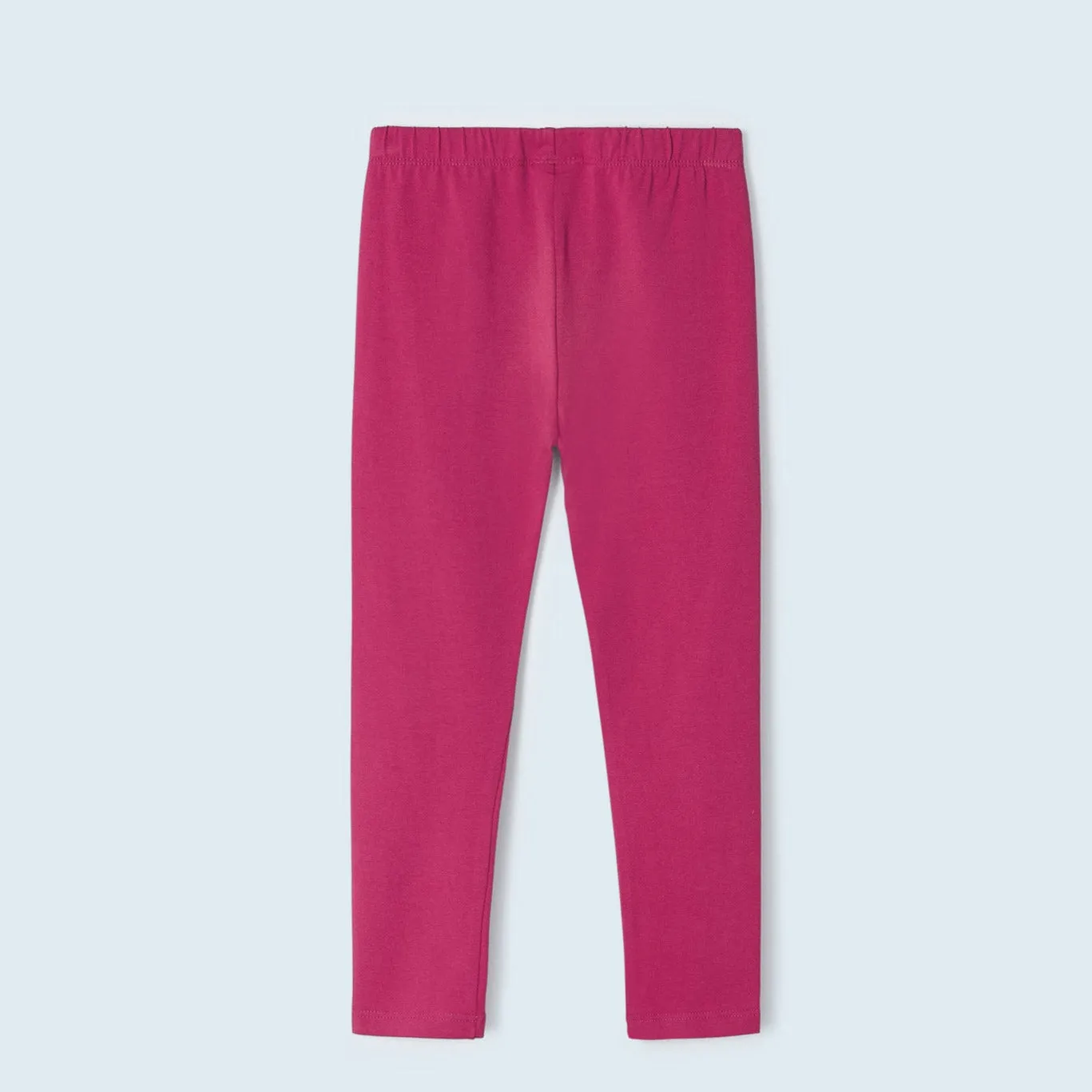 Mayoral Leggings - Hibiscus