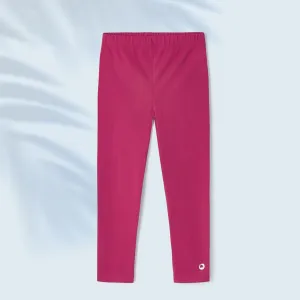 Mayoral Leggings - Hibiscus