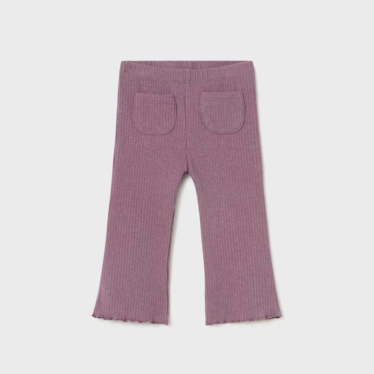 Mayoral Leggings - Orchid