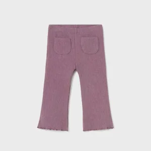Mayoral Leggings - Orchid