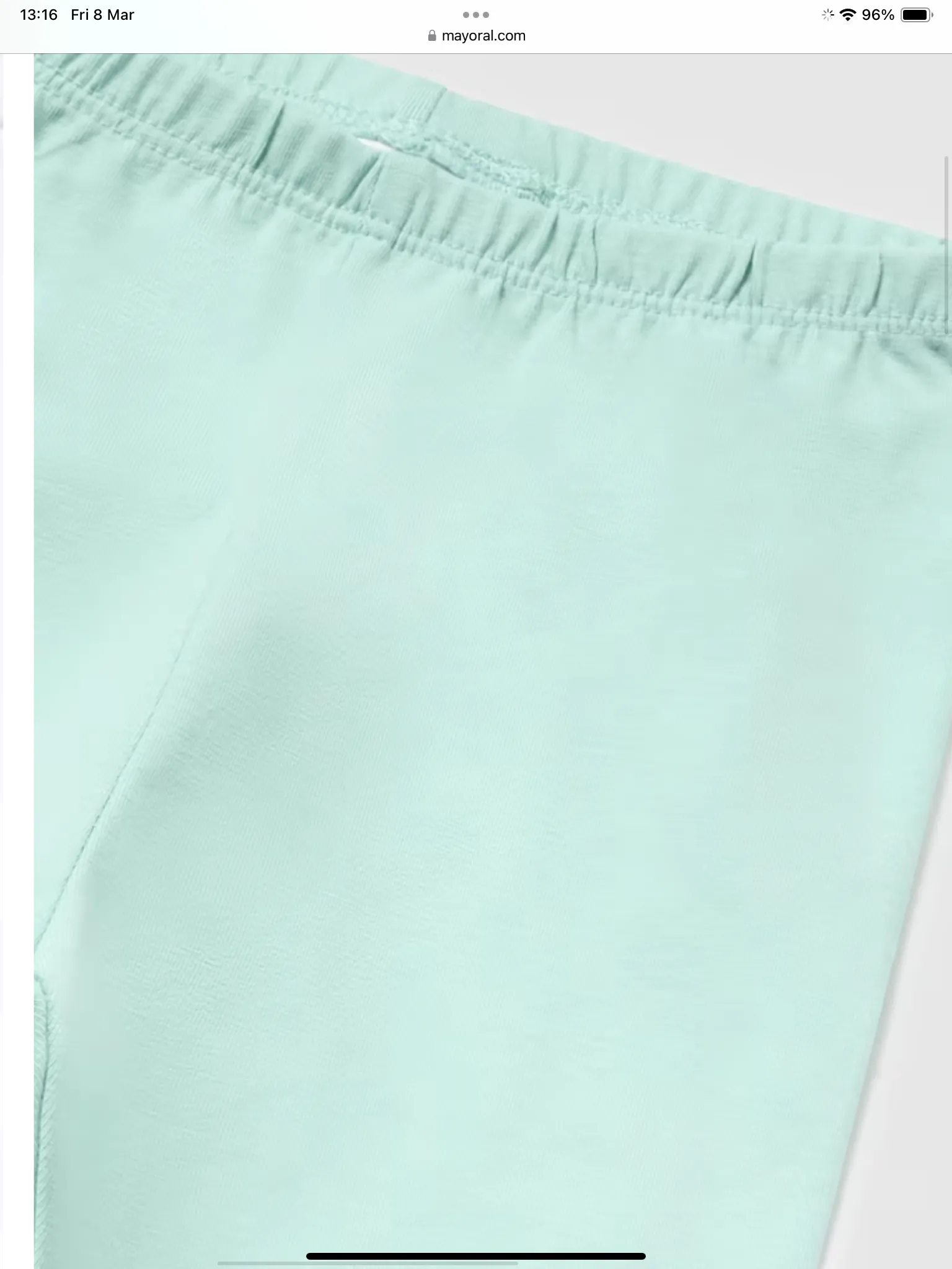 Mayoral leggings set 03242208a