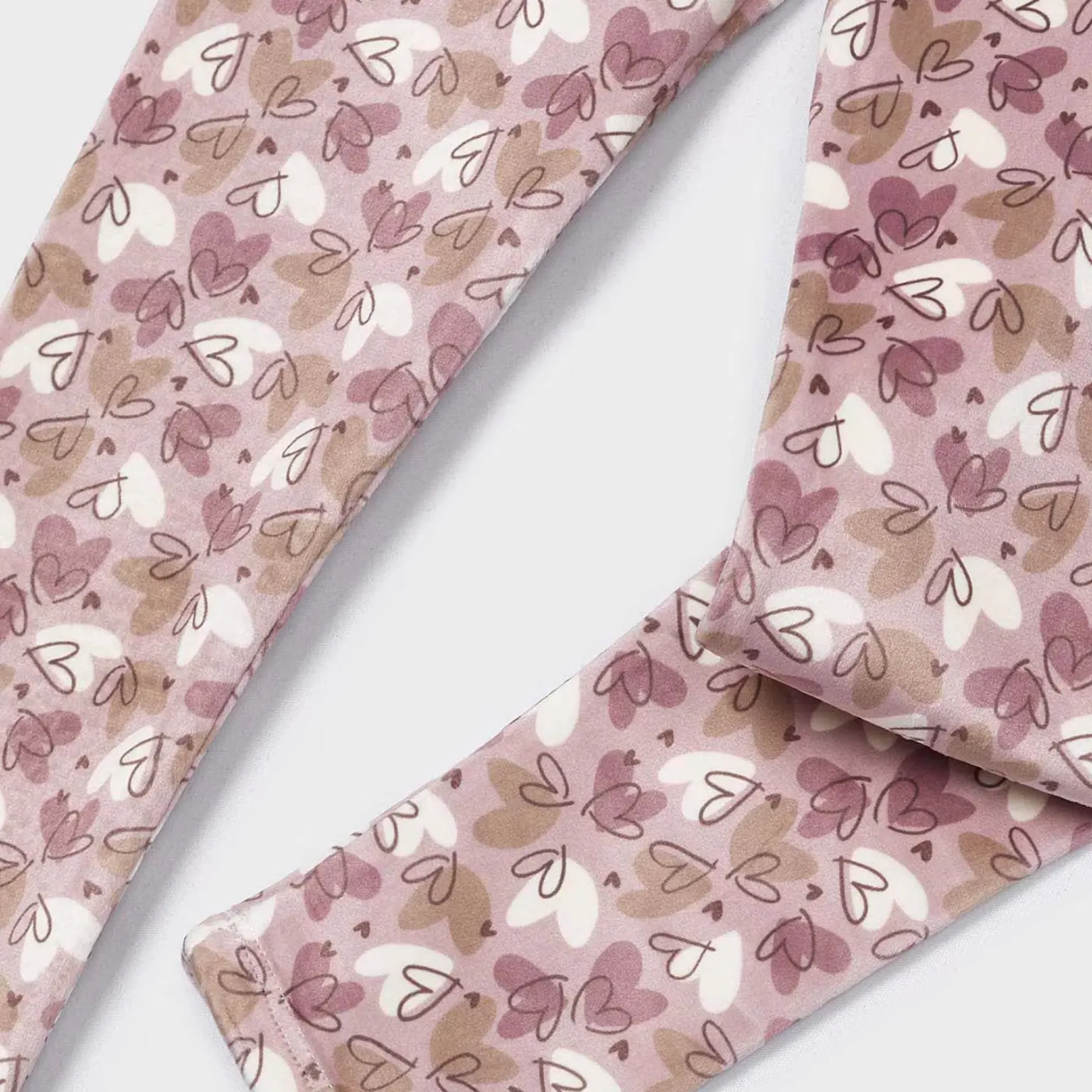 Mayoral Rosado leggings set 082424523