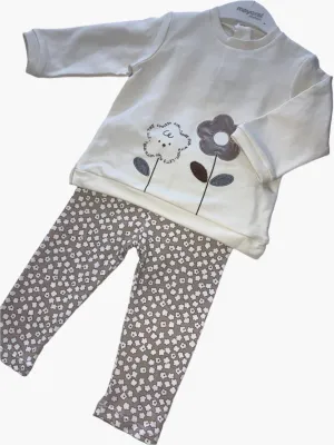 Mayoral two piece set 1024637