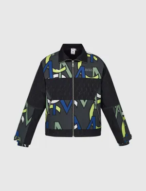 MCM TRACK TOP