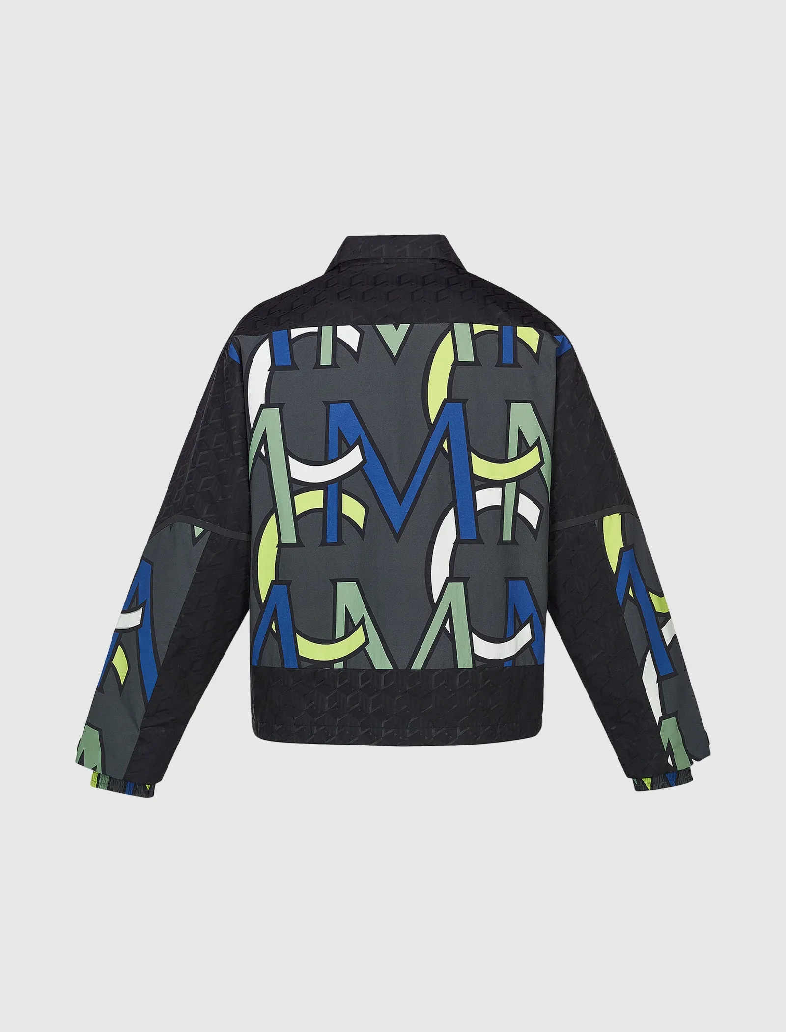 MCM TRACK TOP