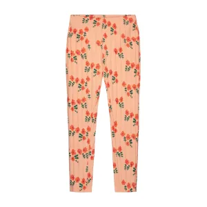 Mellow Wide Rib Leggings by Mainio