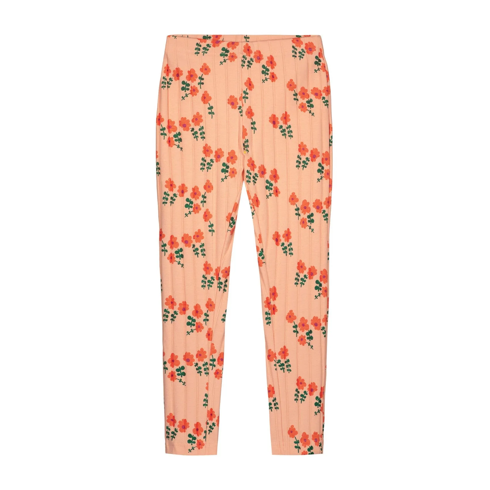 Mellow Wide Rib Leggings by Mainio