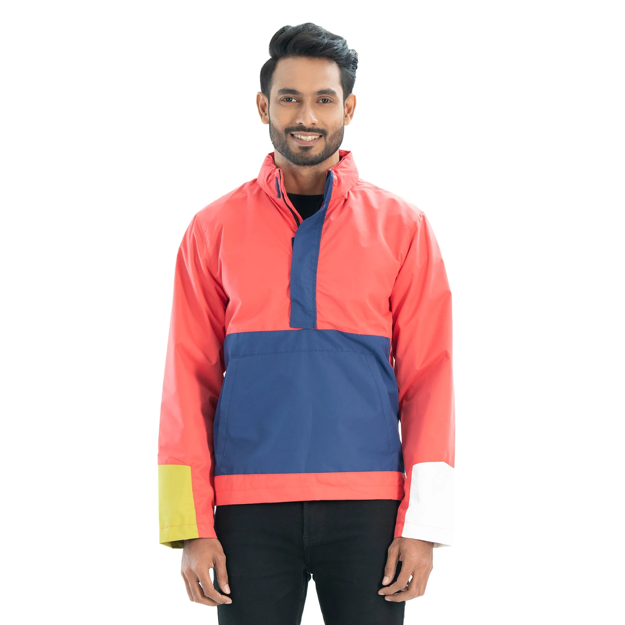 Mens Windbreaker