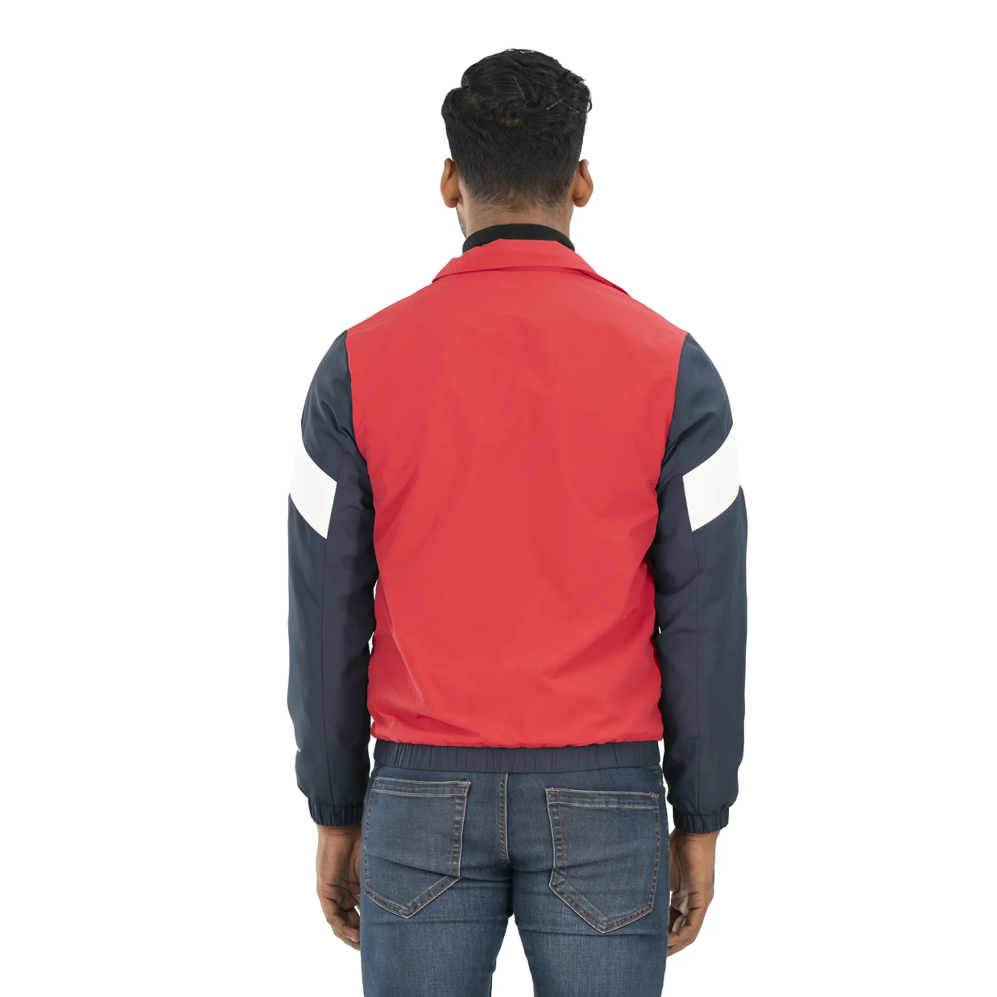 Mens Windbreaker