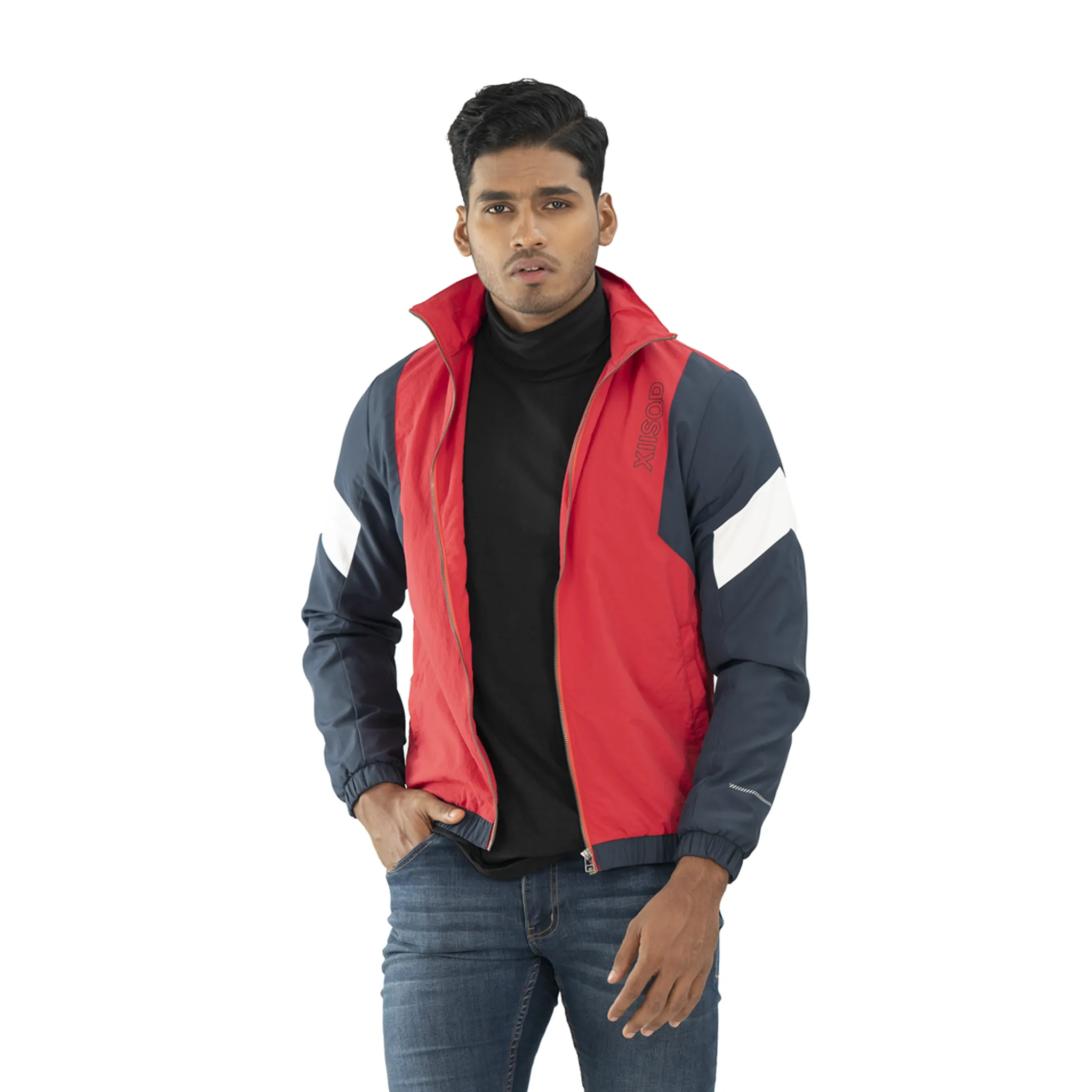 Mens Windbreaker