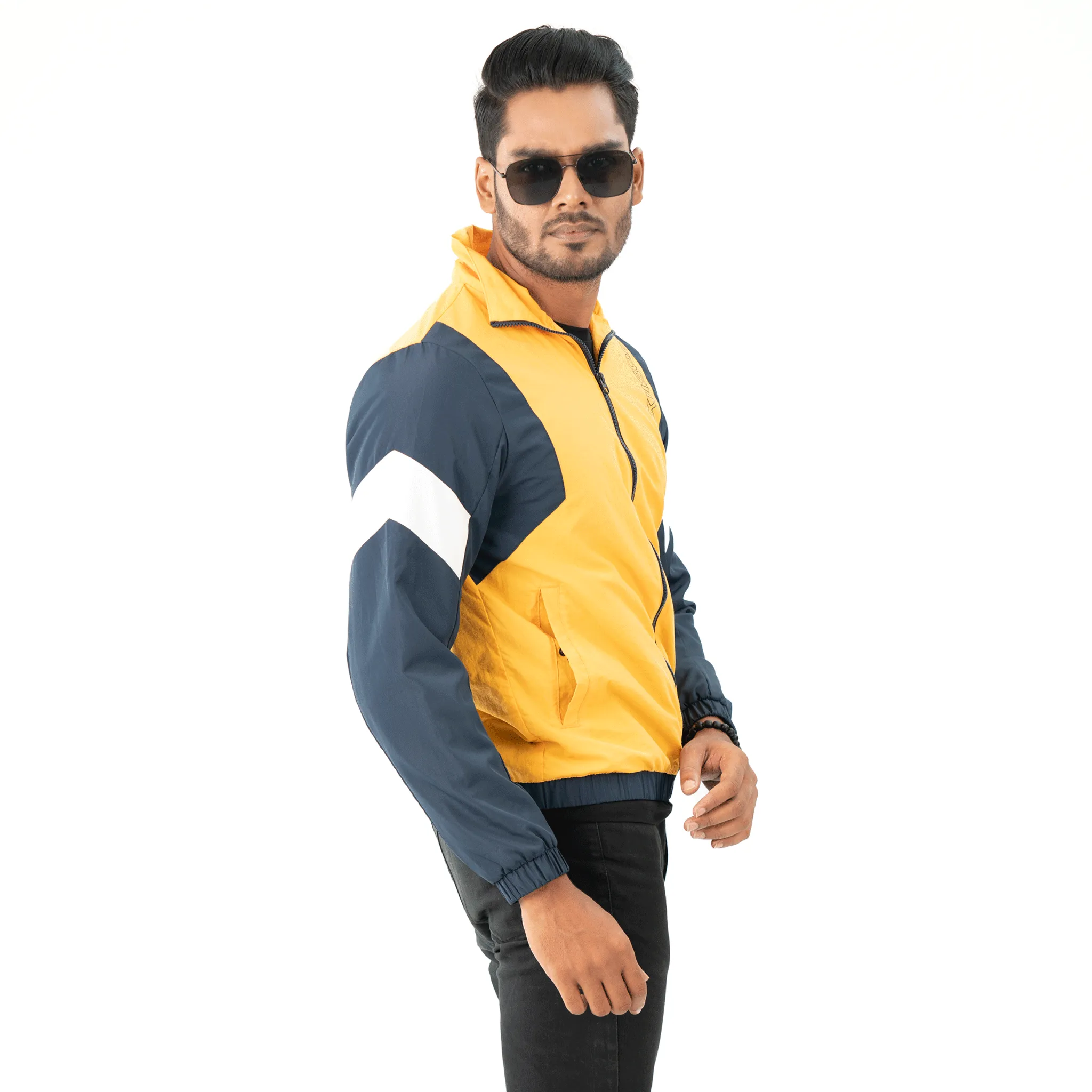 Mens Windbreaker