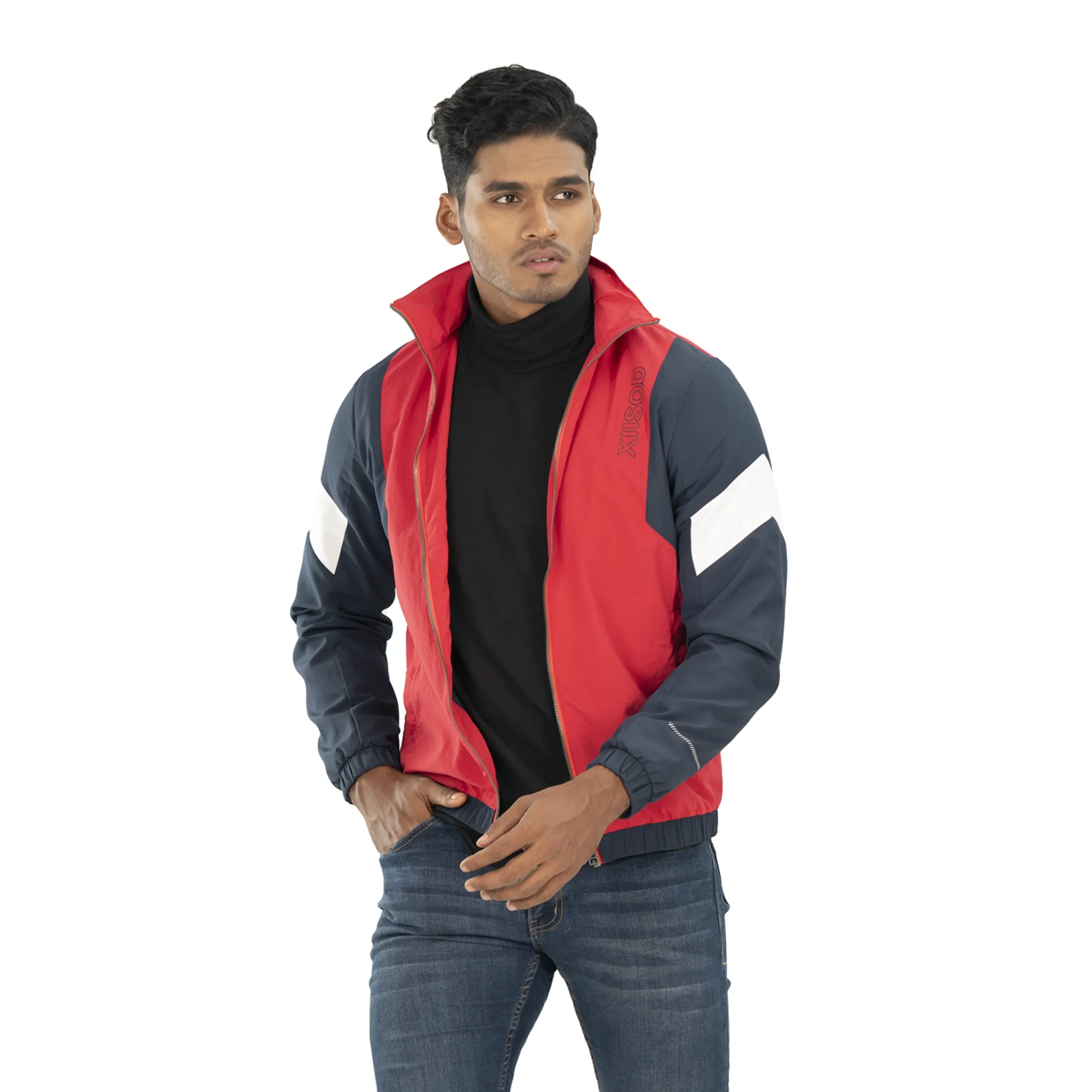 Mens Windbreaker