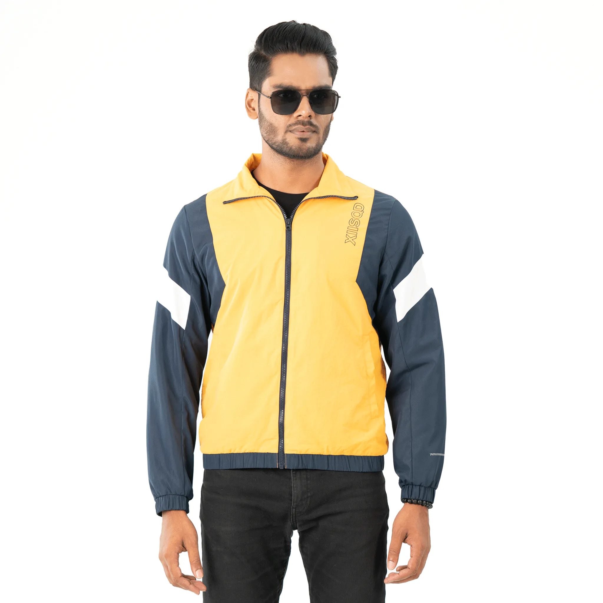 Mens Windbreaker