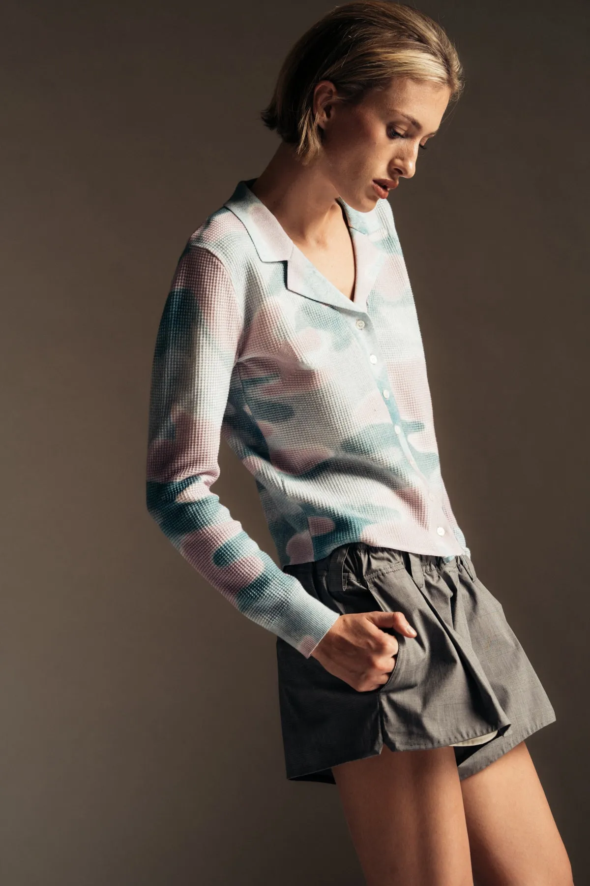 MERYLL ROGGE | CLOUD MINI CARDIGAN