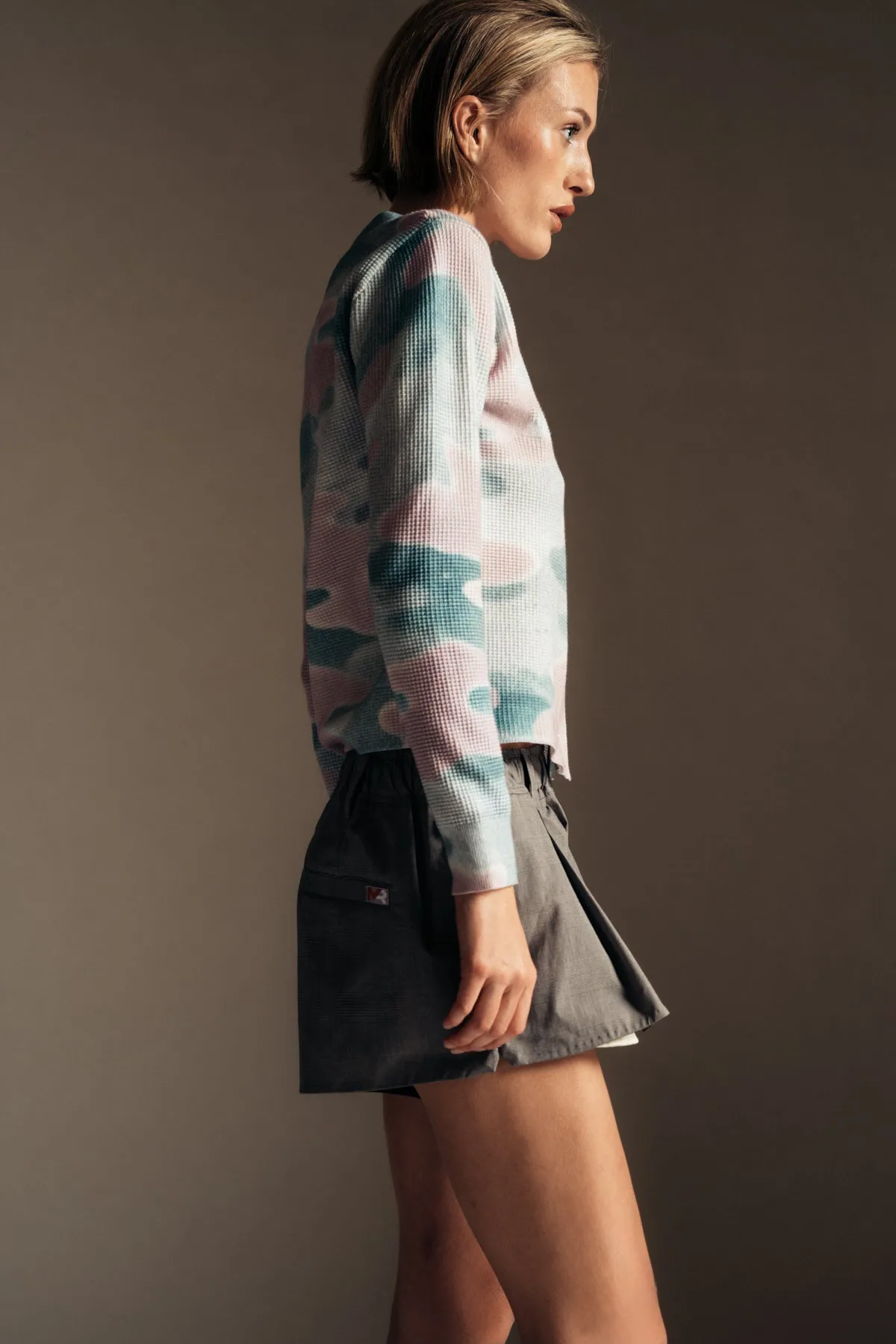 MERYLL ROGGE | CLOUD MINI CARDIGAN