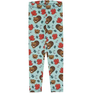 Meyadey Leggings - Beaver Friends