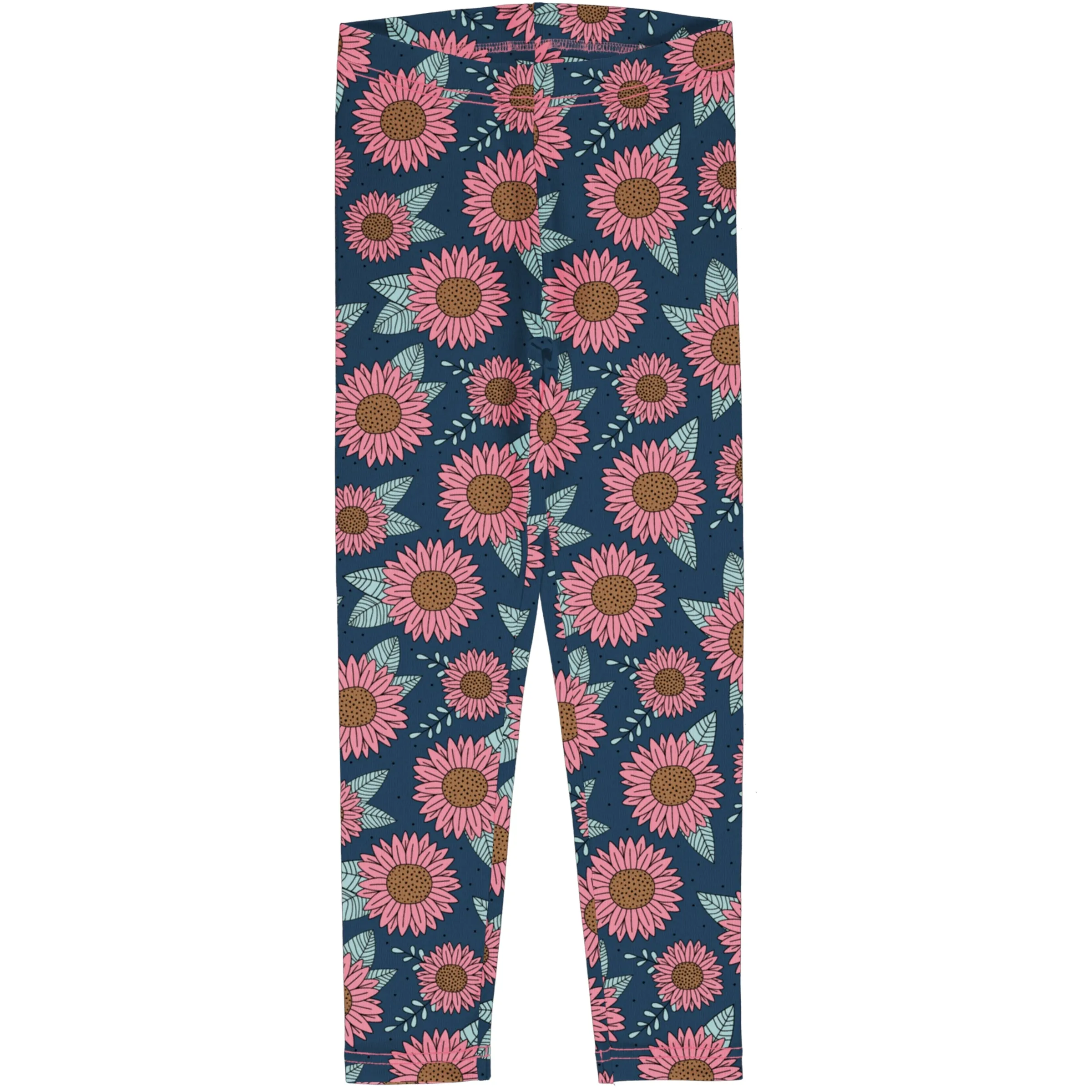 Meyadey Leggings - Sunflower Dreams