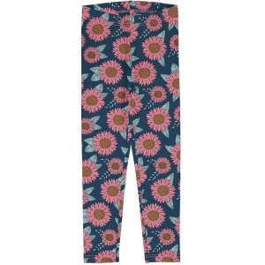 Meyadey Leggings - Sunflower Dreams