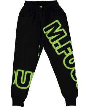 M.Four Trousers
