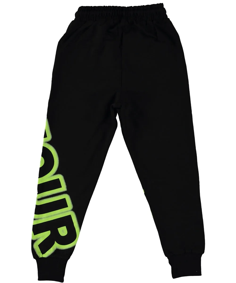 M.Four Trousers