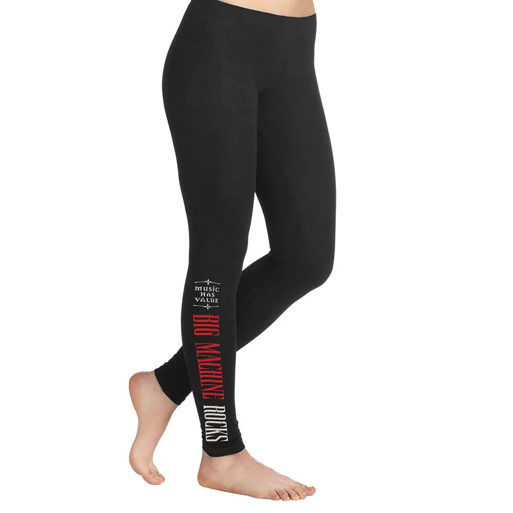 MHV Leggings