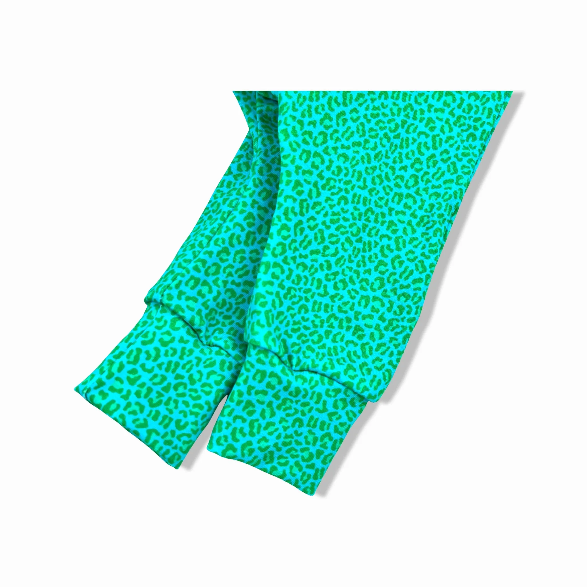 MINI LEOPARD LEGGINGS