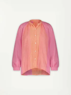 MITA | Button Up Blouse