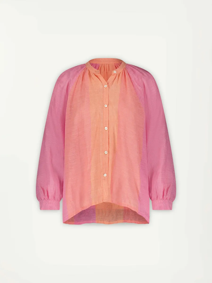 MITA | Button Up Blouse
