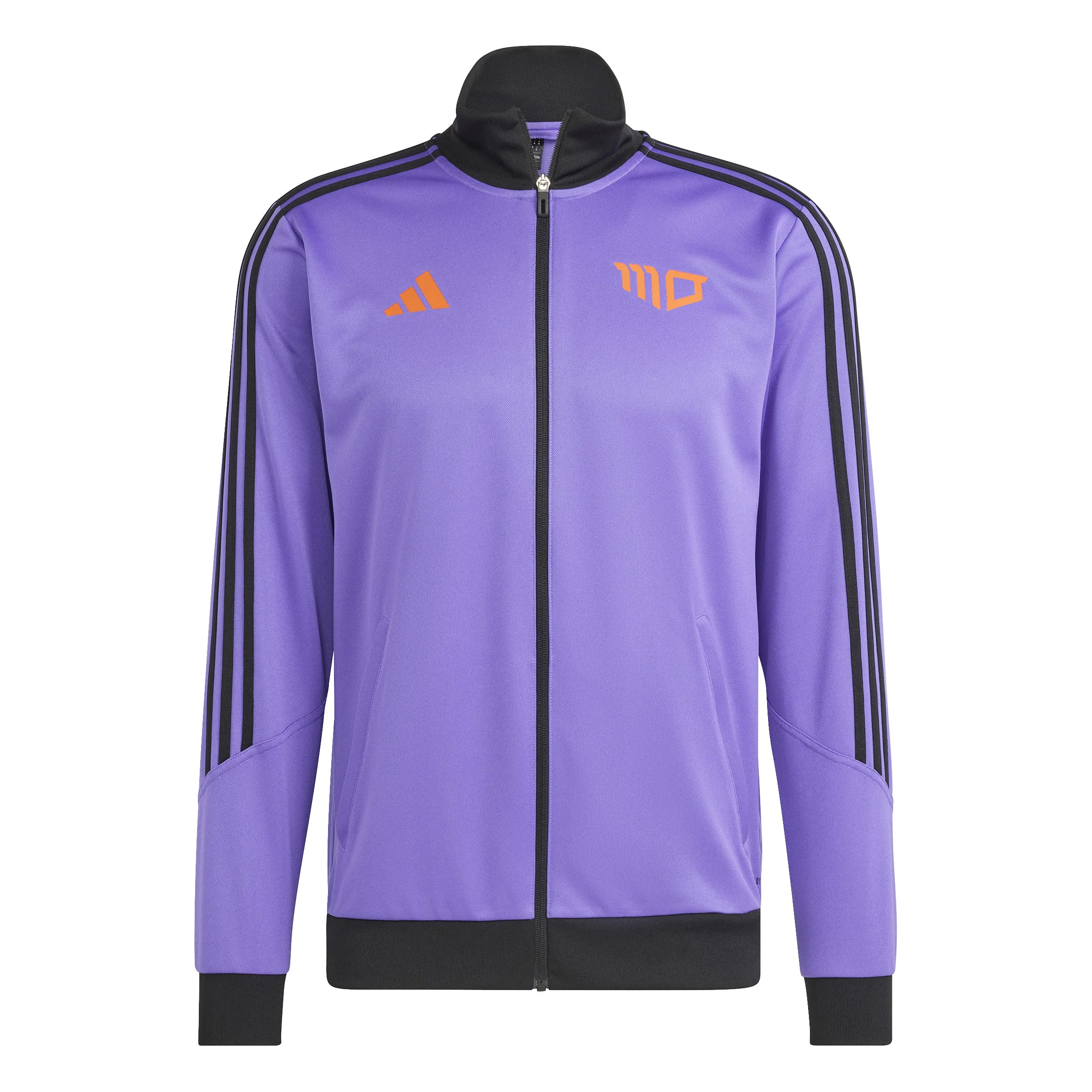 Mo Salah Track Jacket
