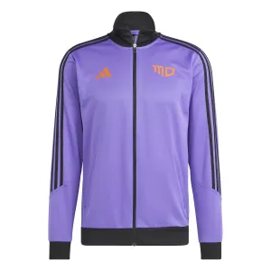 Mo Salah Track Jacket