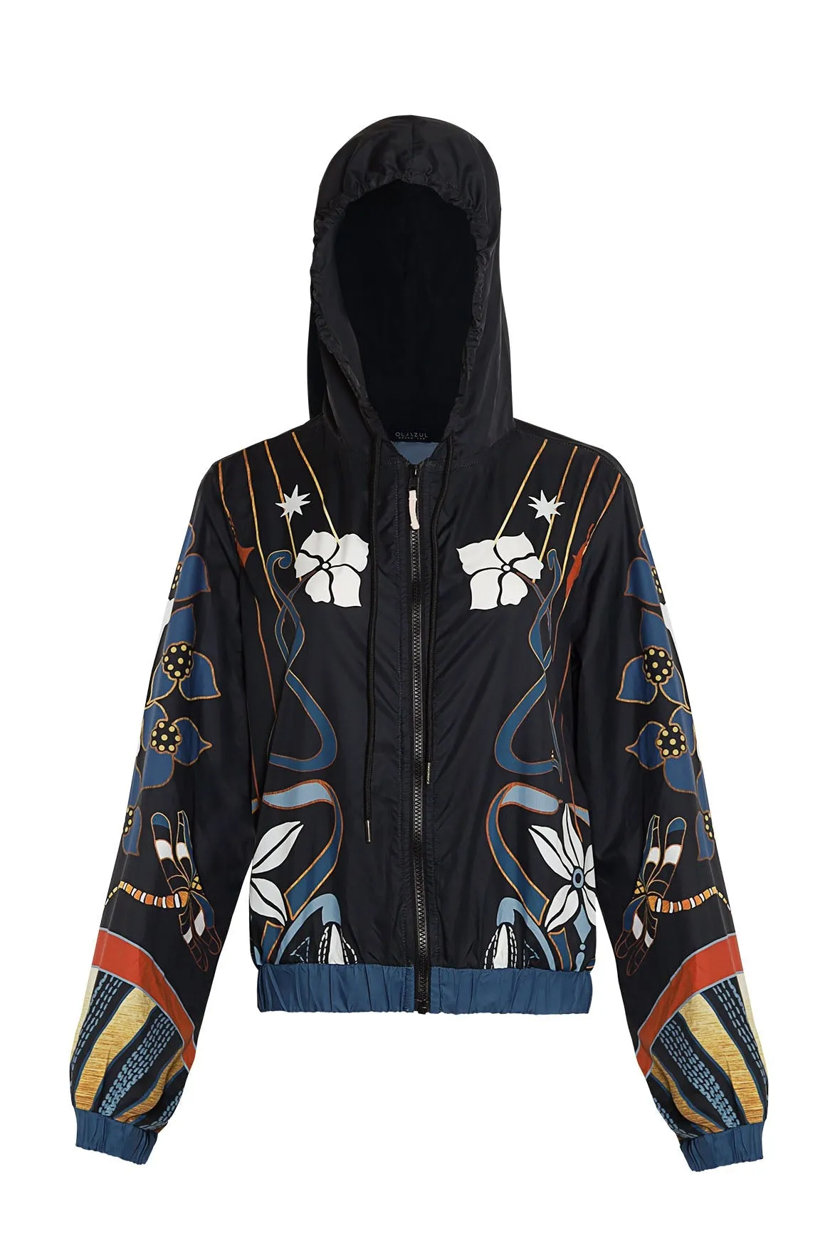 MOIRA LUXE JACKET