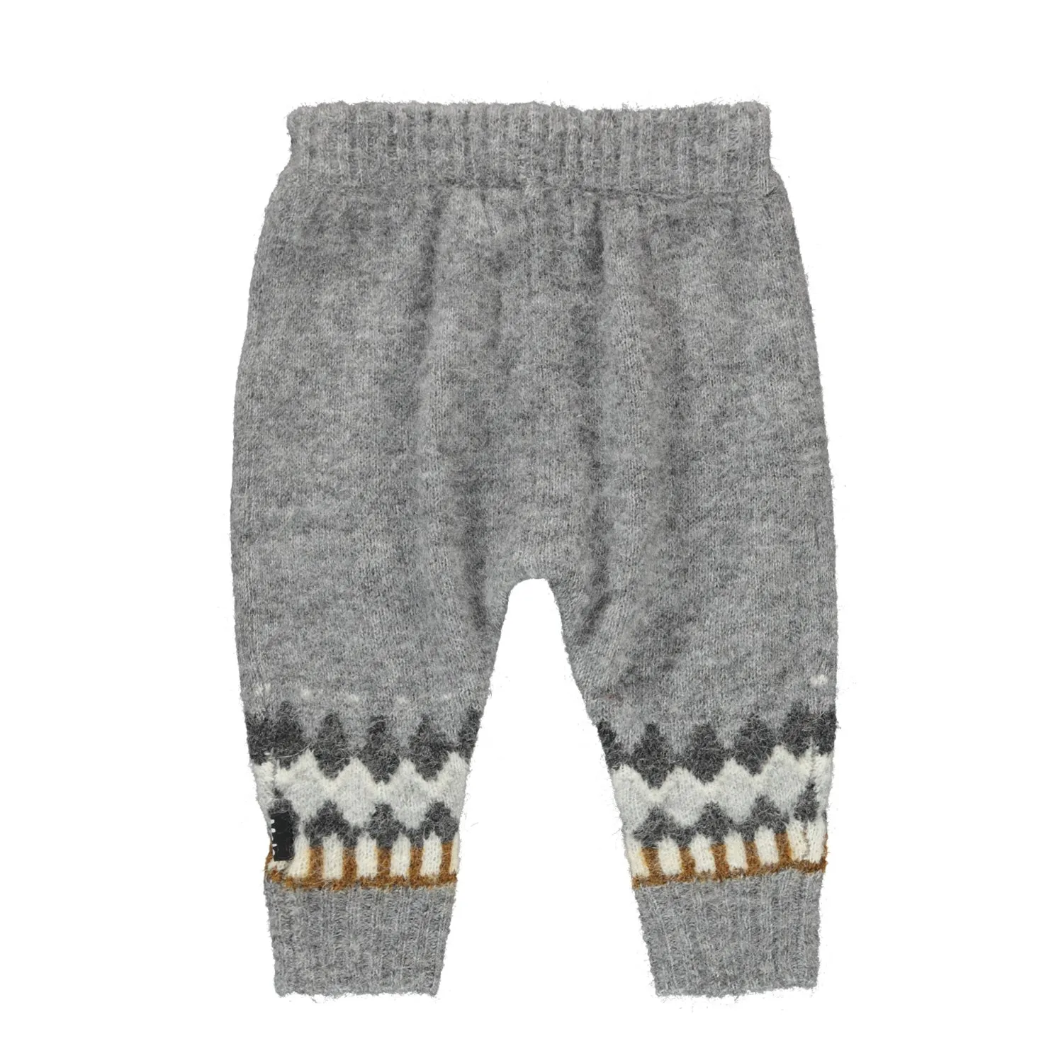 Molo - Signy Bottoms - Nordic Knit