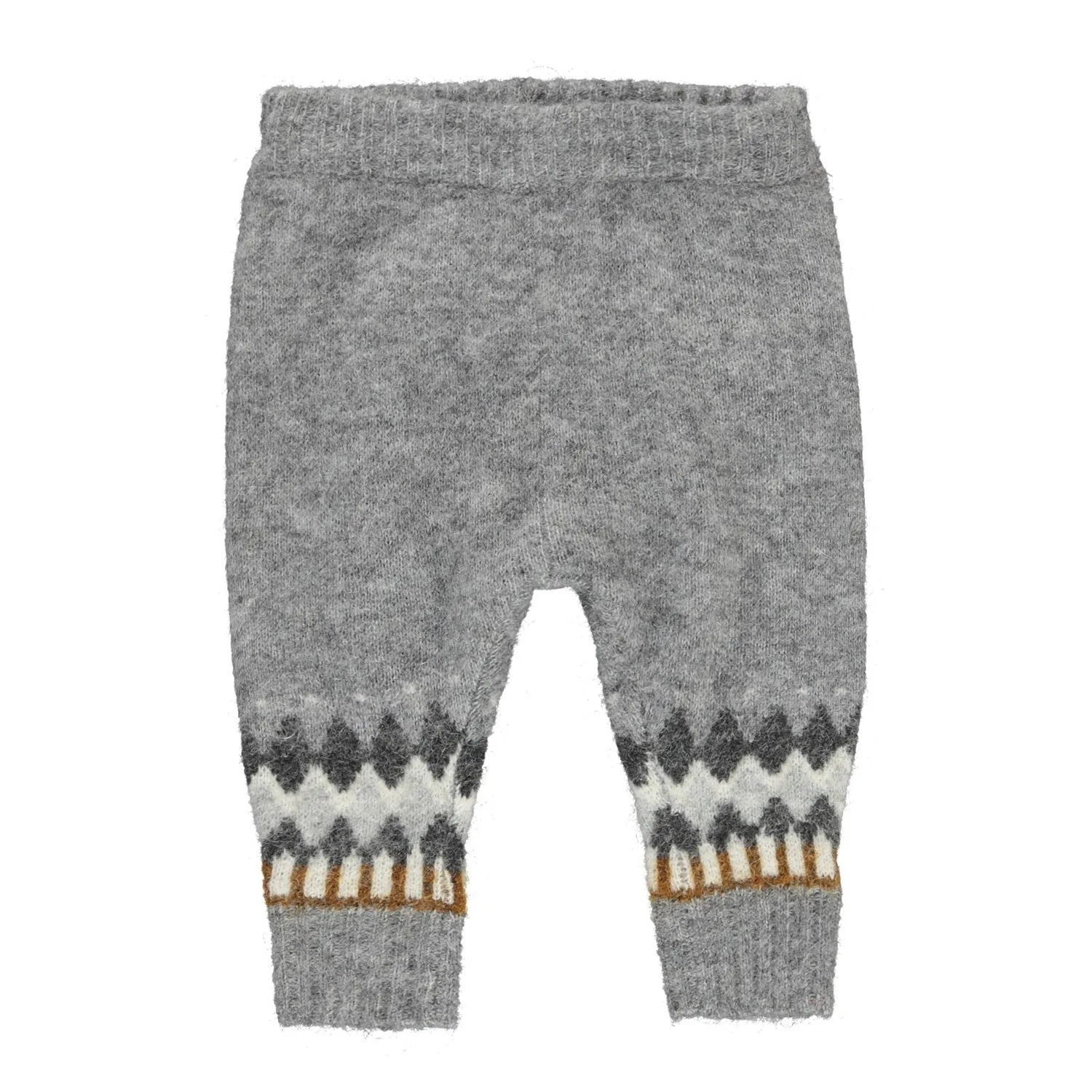 Molo - Signy Bottoms - Nordic Knit