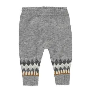 Molo - Signy Bottoms - Nordic Knit
