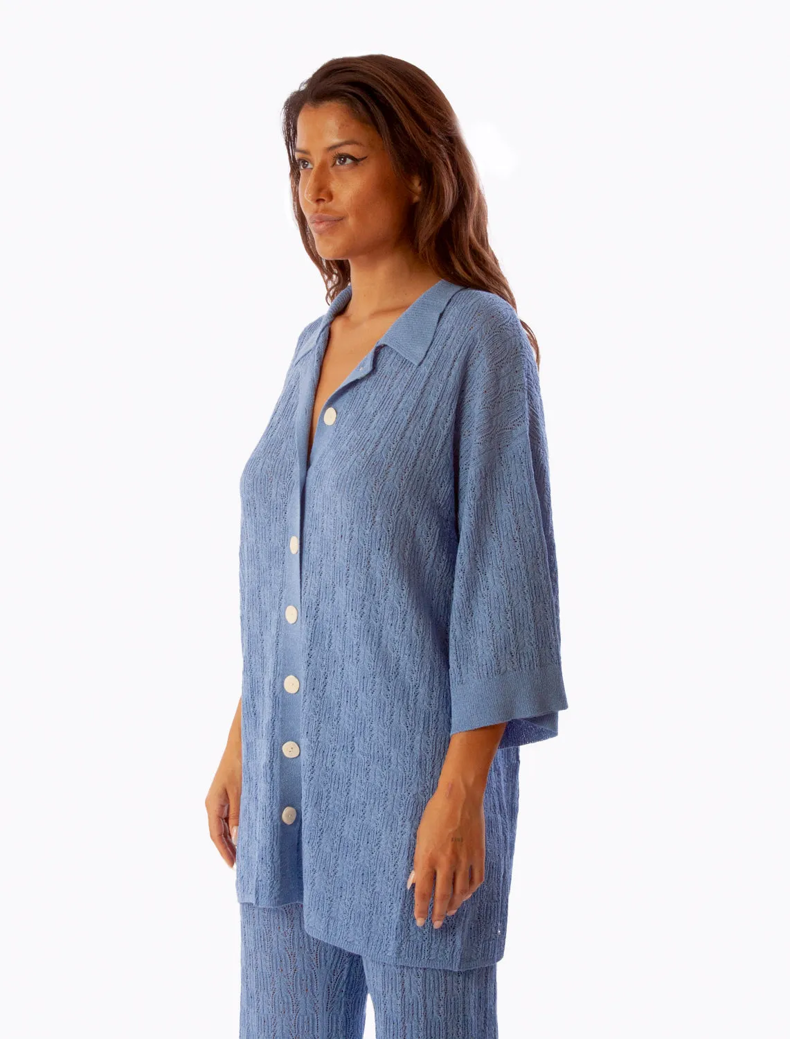 MOMO TUNIC