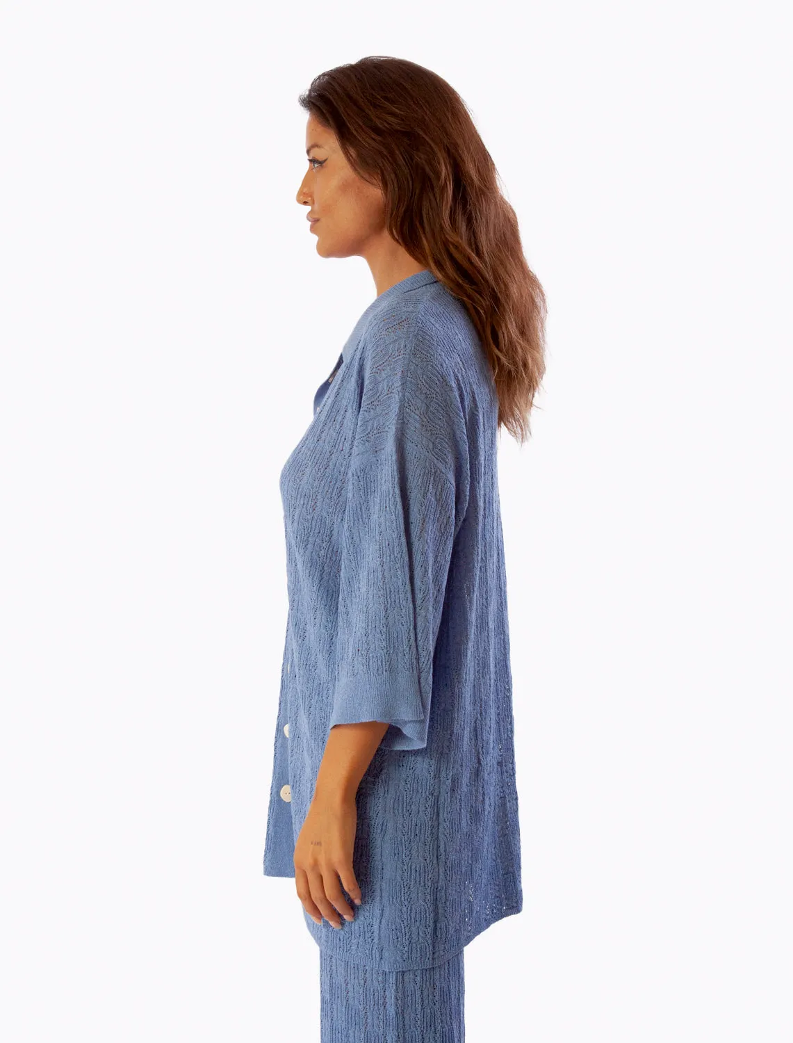 MOMO TUNIC