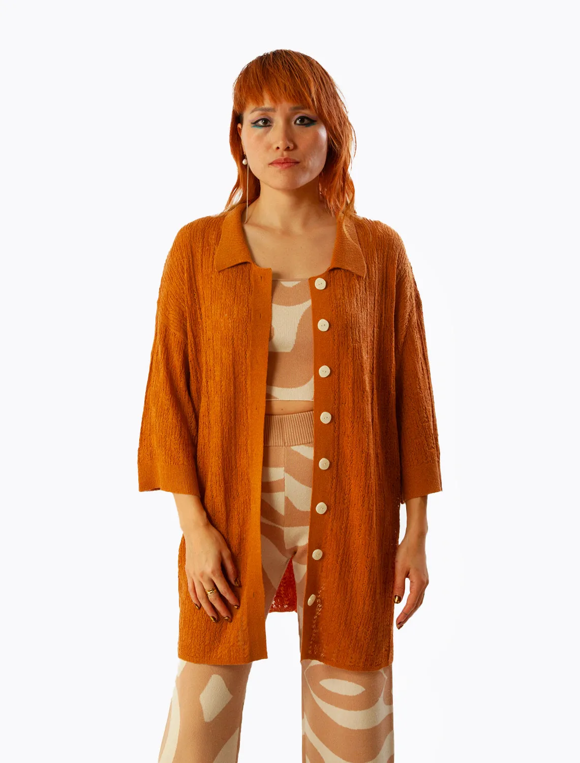 MOMO TUNIC