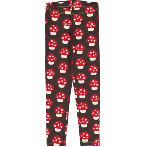 Mushroom Leggings