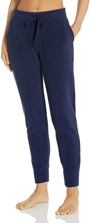 New Amazon Essentials Women's Joggers in Navy, Sz XL!