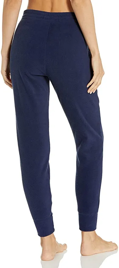 New Amazon Essentials Women's Joggers in Navy, Sz XL!