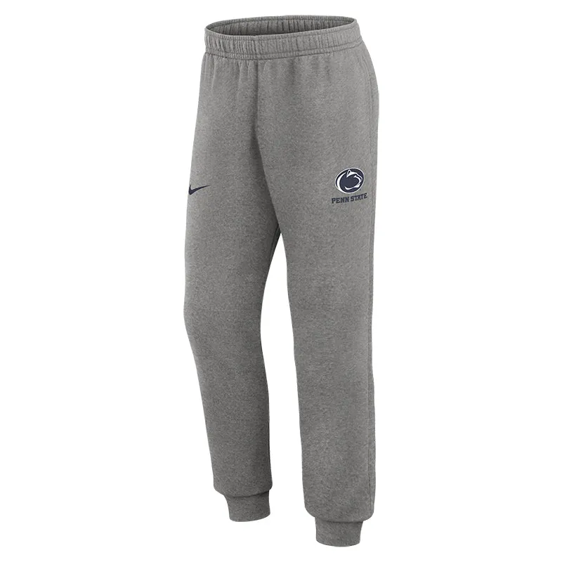 Nike Club Cotton Jogger Sweatpants
