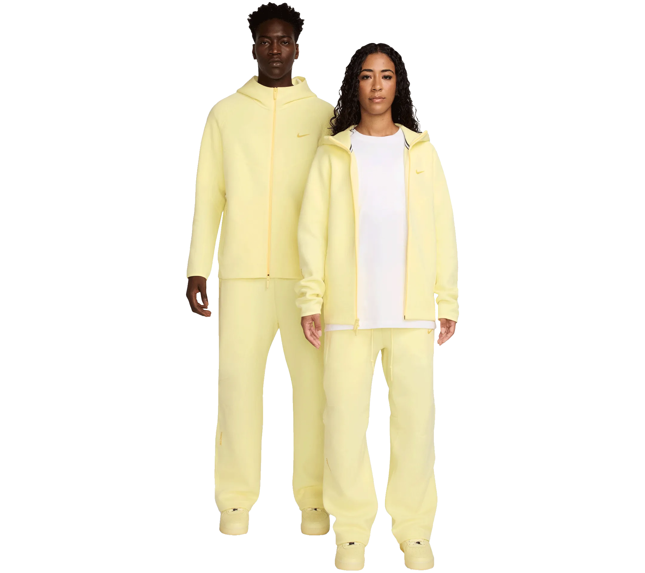 NOCTA x Nike Open Hem Sweatpants