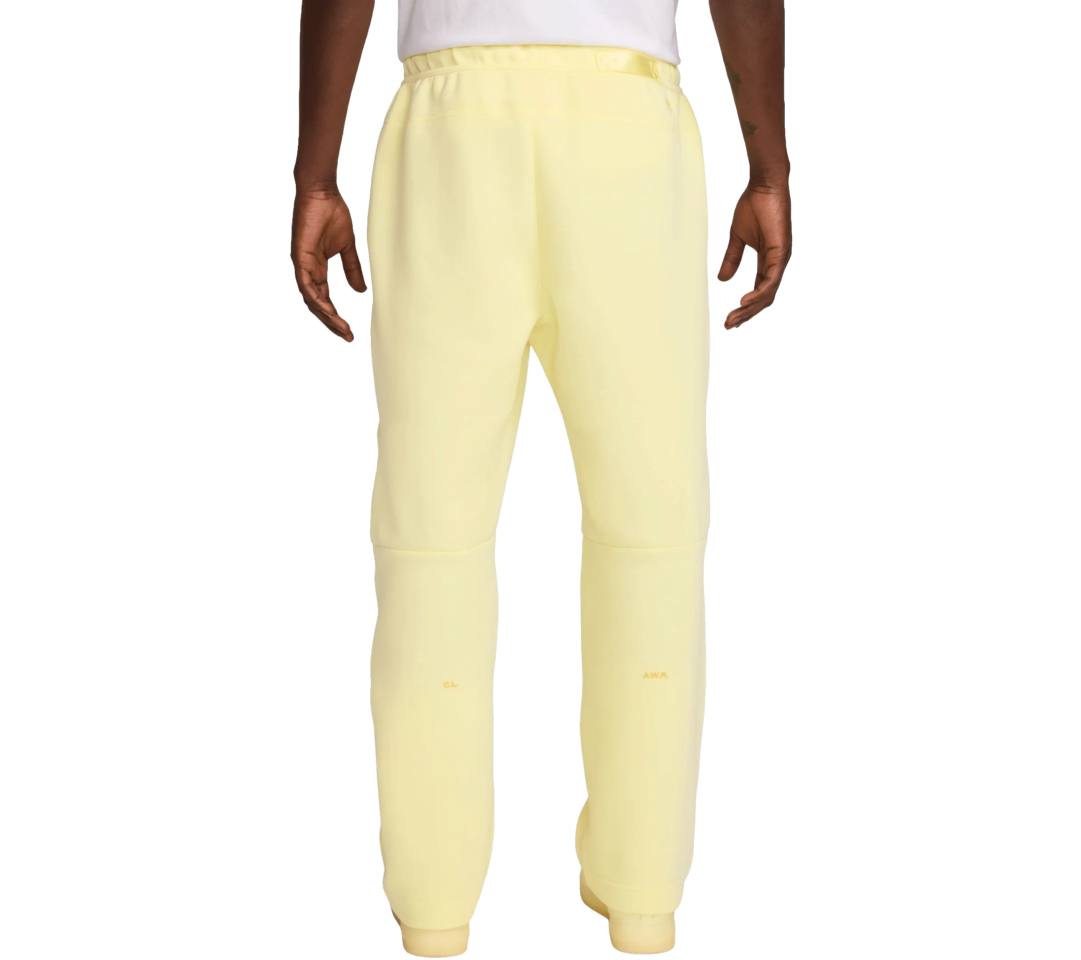 NOCTA x Nike Open Hem Sweatpants