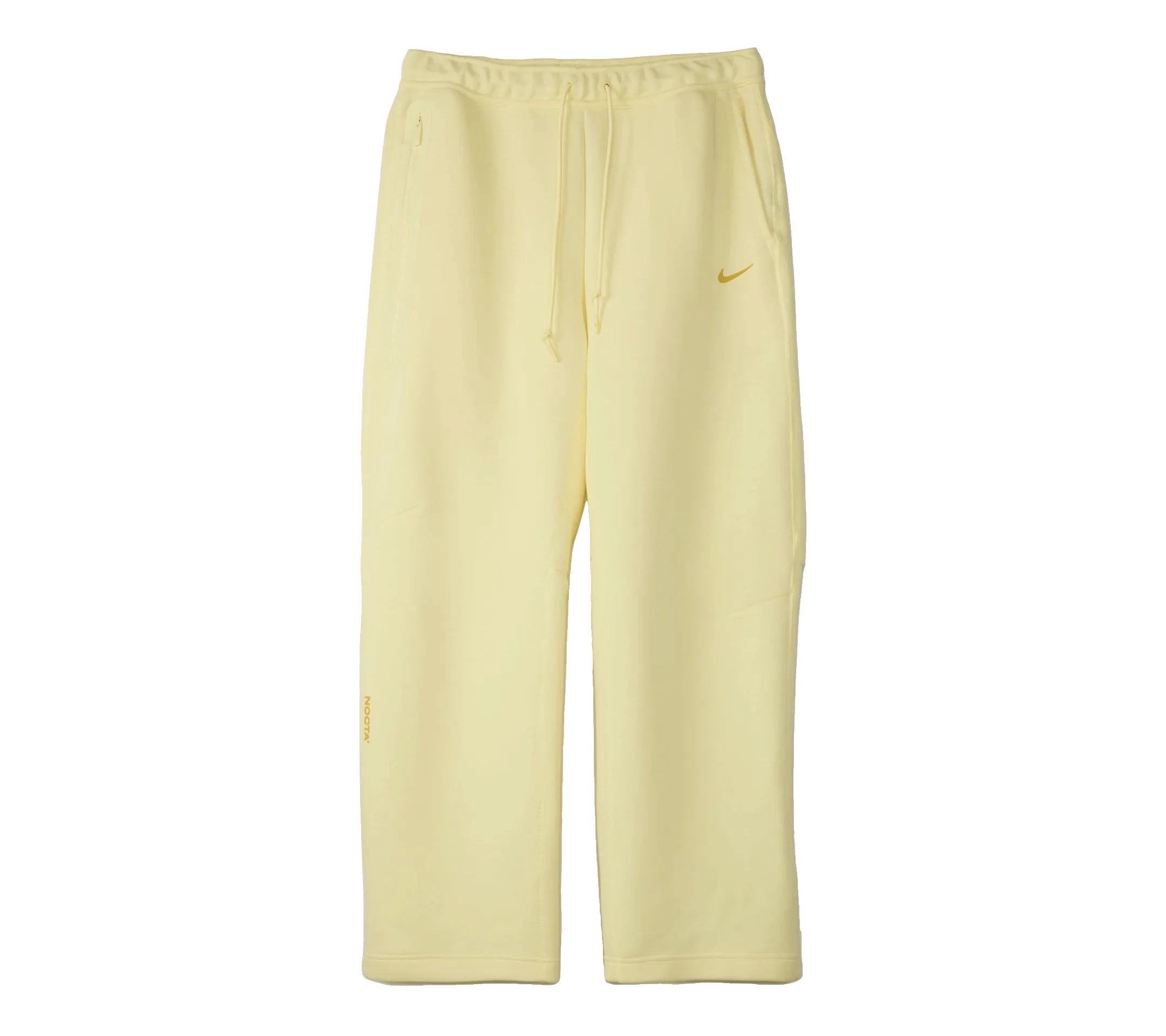 NOCTA x Nike Open Hem Sweatpants