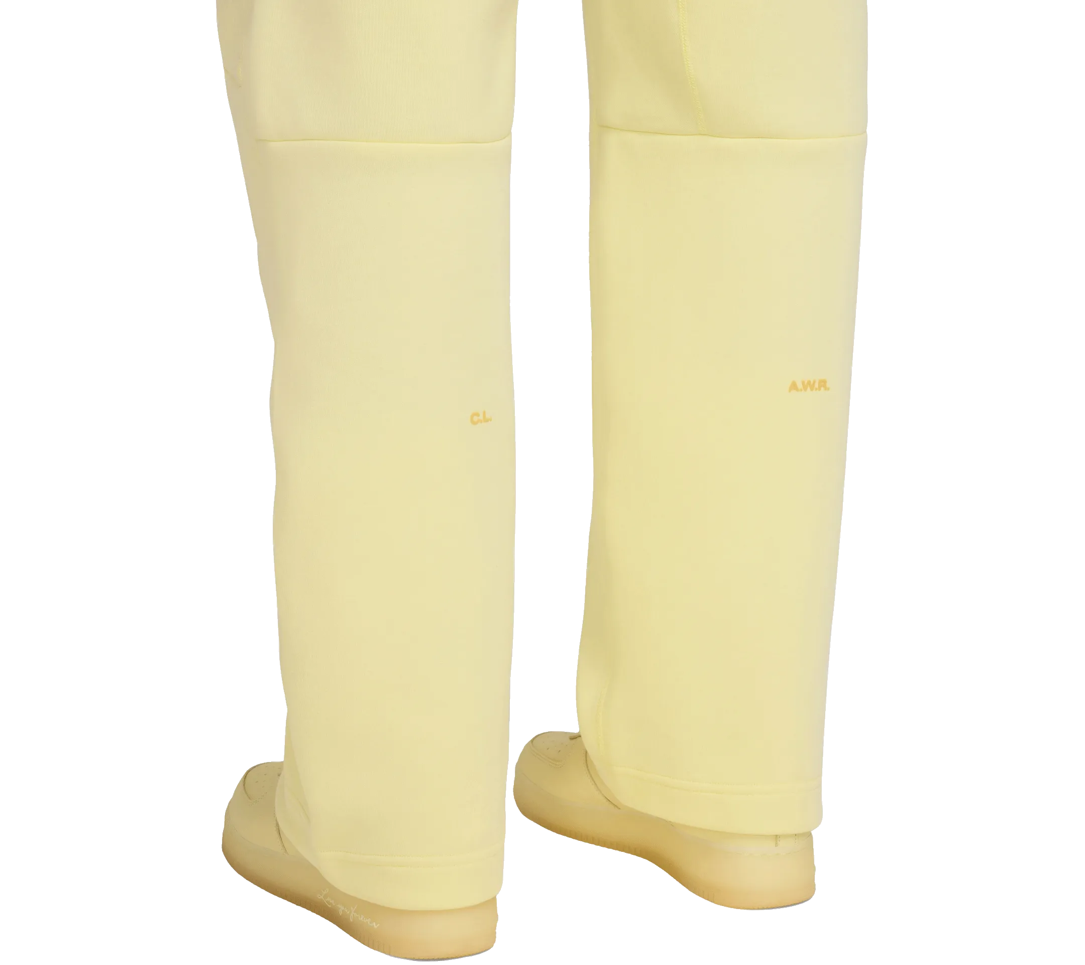 NOCTA x Nike Open Hem Sweatpants