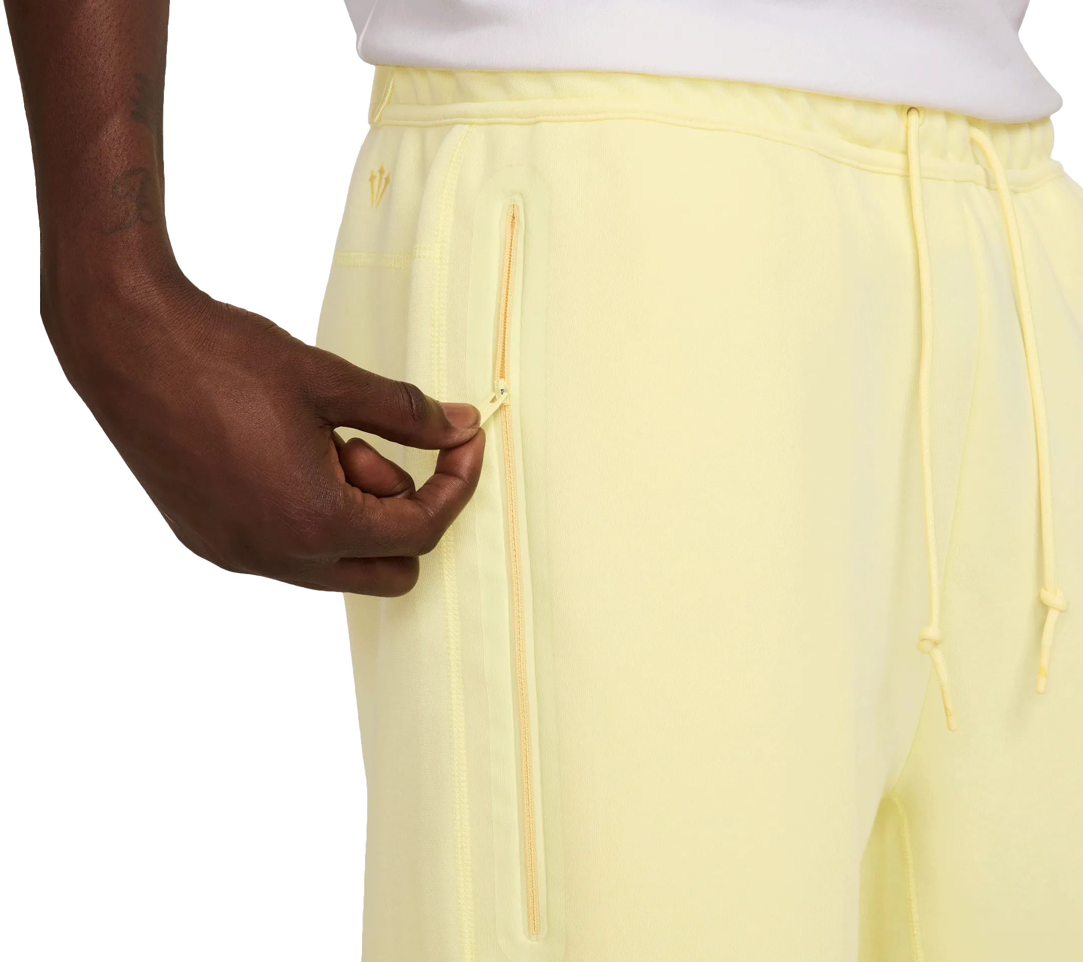 NOCTA x Nike Open Hem Sweatpants